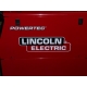 Lincoln Electric Powertec 305C 4R + uchwyt Lincoln LGS2 360/5m
