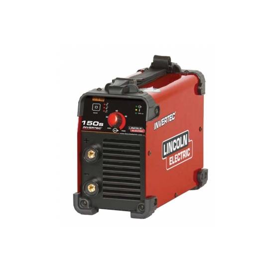 Lincoln Electric Invertec 150 S PACK (walizka)