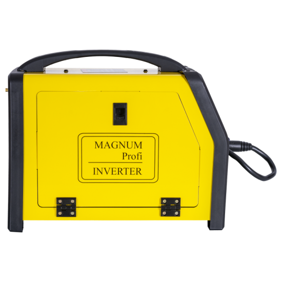 Magnum MIG 220 ALU CU LCD Synergia + drut