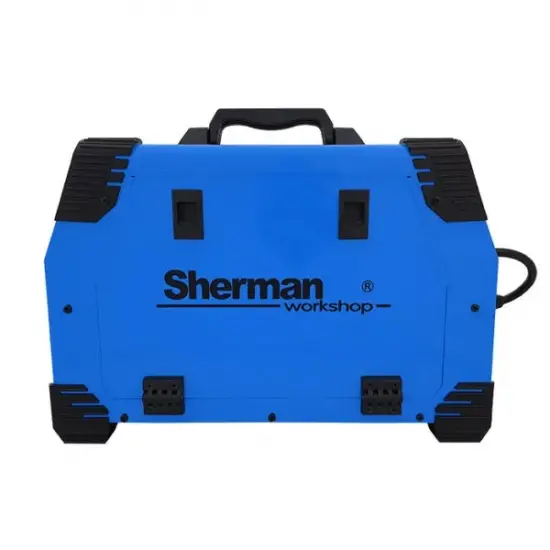 Sherman MIG 200HD Synergia